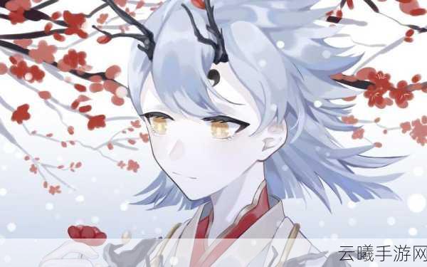 决战平安京雪童子深度玩法解析,掌握冰冻艺术,驰骋战场