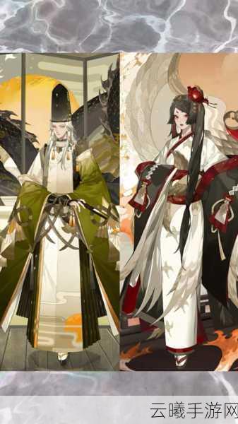 阴阳师手游,揭秘晴明最强技能与阵容搭配,探索无限可能!