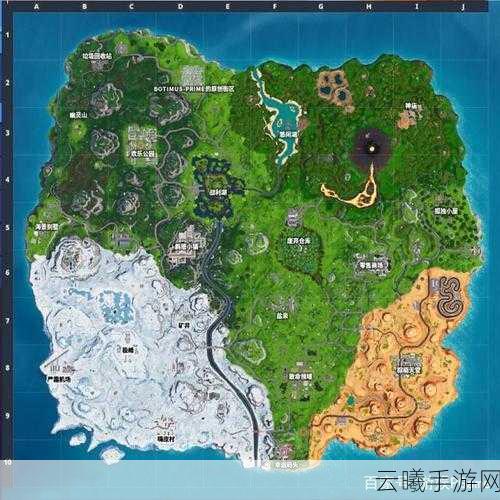 和平精英新玩法大揭秘,特斯拉充电桩全地图攻略及实战技巧,开启未来战场新纪元!
