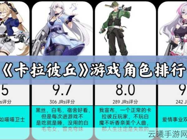 卡拉彼丘信技能深度剖析,强度与实战效能全揭秘,探索多维战斗新乐趣!