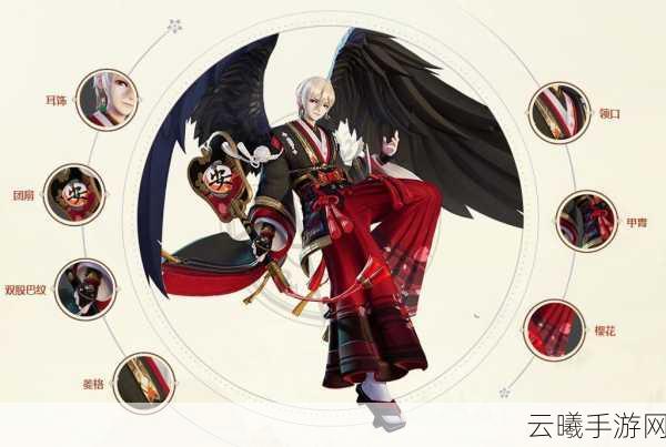 决战平安京大天狗深度玩法指南,掌控战场的风暴之神