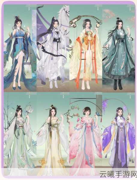 凌云诺手游资讯，麟儿降世添喜悦，萌娃玩法温馨上线，开启全新育儿冒险