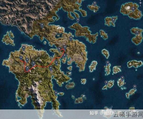 刺客信条:奥德赛手游资讯，全面攻略助你达成完美结局