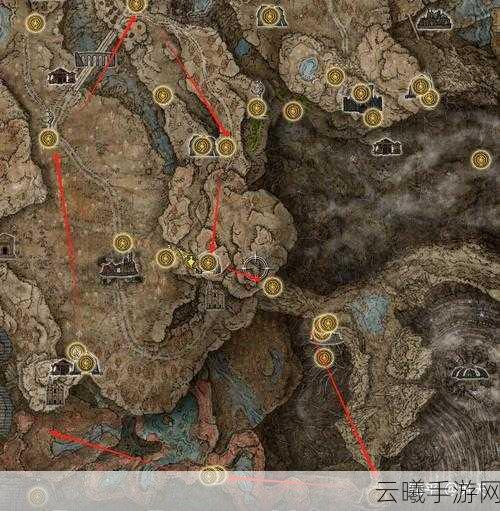 艾尔登法环,黄金树幽影穿刺者矛获取攻略及趣味玩法介绍