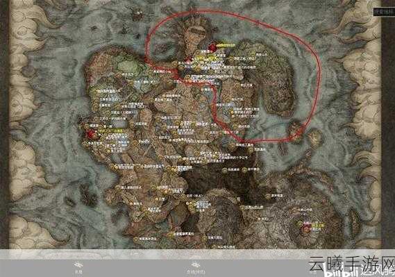 艾尔登法环,黄金树幽影穿刺者矛获取攻略及趣味玩法介绍