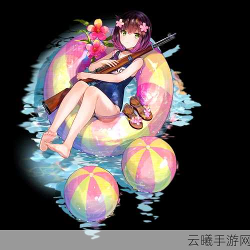 少女前线4-4关卡全攻略,解锁趣味玩法,轻松通关秘籍