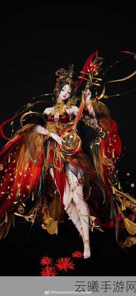 仙剑奇侠传3D回合青鸾原画惊艳亮相,绝美风华共启仙侠新纪元