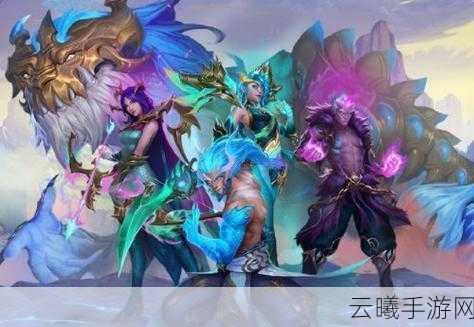 LOL手游出生印记使用攻略及趣味玩法揭秘