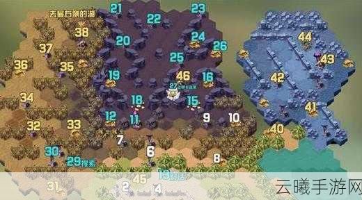 剑与远征黄金追夺战通关秘籍，探索财富天国，挑战神秘小贼