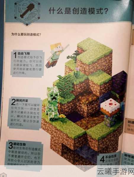我的世界粗铁，开启无限创造与探险的新篇章
