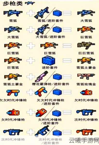 元气骑士全面解析,魔法弓合成方法及技巧分享,探索无限趣味玩法