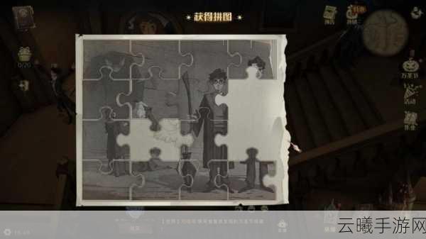 哈利波特,魔法觉醒探索桃金娘的秘密位置与趣味玩法全揭秘