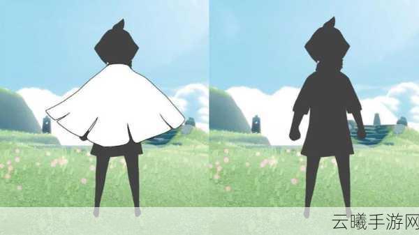 光遇手游资讯,揭秘青色斗篷获取攻略及趣味玩法