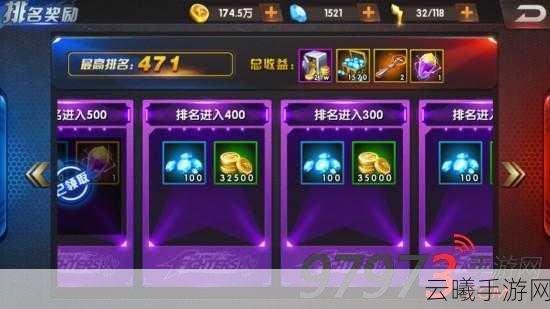 拳皇98终极之战OL装备升级金币及材料消耗全揭秘,探索格斗新境界!