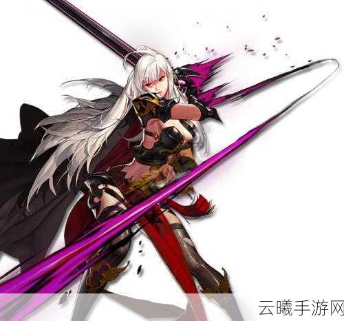 地下城与勇士手游,剑帝与剑皇,谁才是你的战场女神?