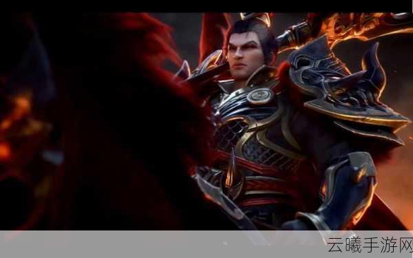 极无双2吕布获取攻略及游戏趣味玩法揭秘