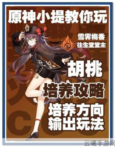 原神胡桃0命圣遗物词条推荐及趣味玩法解析