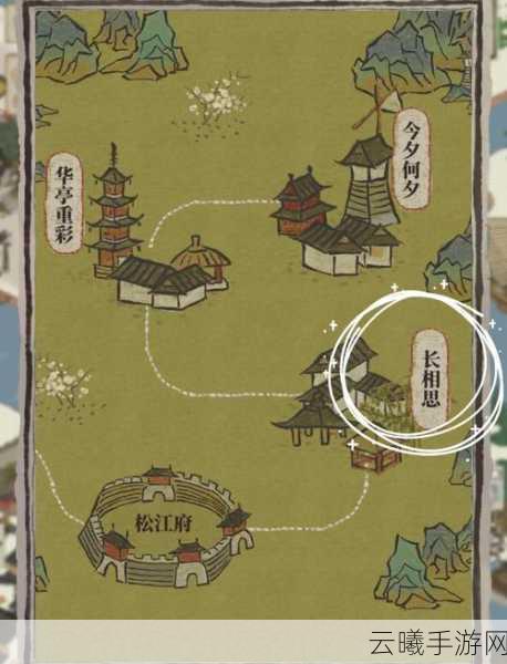 江南百景图黑夜模式即将上线，探索神秘夜色世界