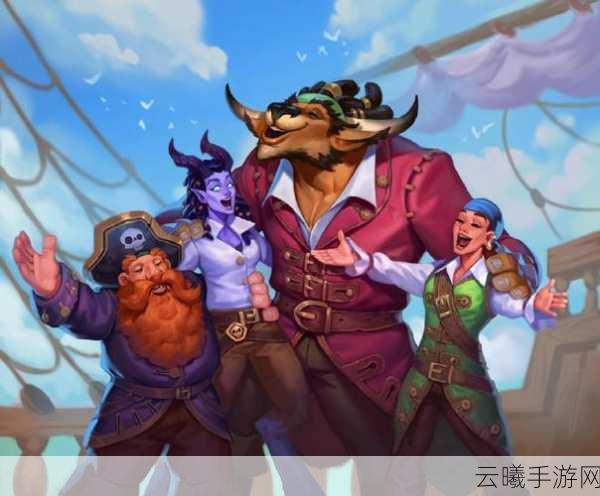 炉石传说原画赏深度解析,探索卡牌的前世今生,圣骑士篇——全新玩法揭秘