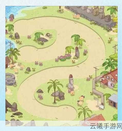 无限暖暖王国卫队高级宝箱探寻之旅，解锁隐藏宝藏的冒险