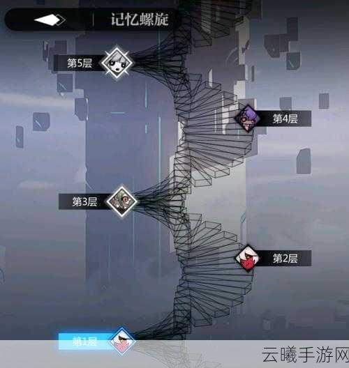 灵魂潮汐记忆螺旋20层通关秘籍，策略与趣味并存的冒险之旅全解析