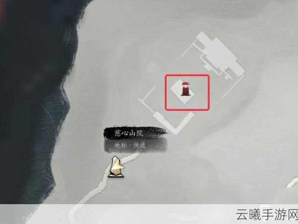 燕云十六声慈心镇第三次佛光任务全攻略，解锁佛门秘境，探寻隐藏玩法