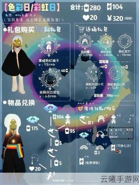 光遇集结季新裤子上线，时尚与个性的完美碰撞引领潮流新风尚