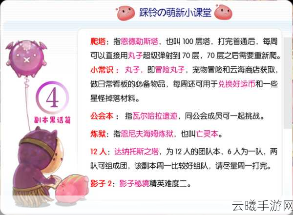 仙境传说RO,守护永恒的爱新手职业推荐及趣味玩法深度解析
