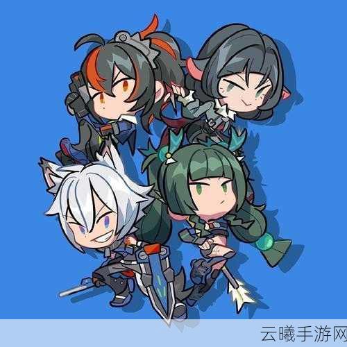 绝区零派派养成全攻略,一图流助你打造最强伙伴!