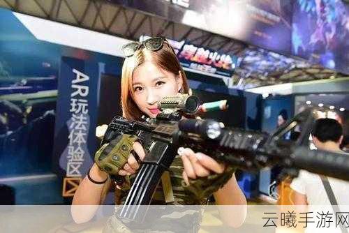 CF手游9A91-S枪械评测,性能卓越,玩法多样,你准备好了吗?