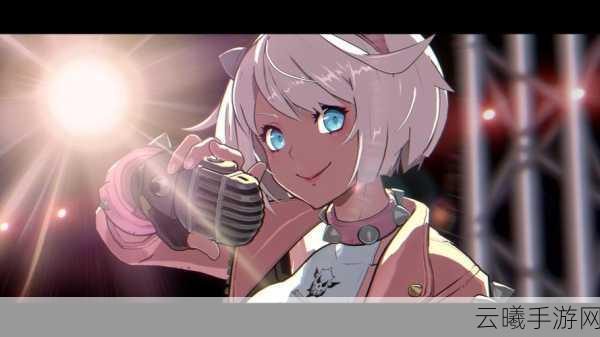 少女前线艾尔菲尔特·华伦泰深度属性分析及趣味玩法探索
