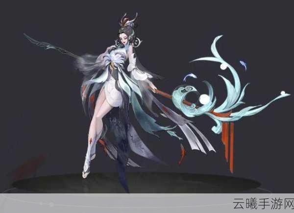 王者荣耀新皮肤爆料,大乔白鹤梁神女动画惊艳登场,探索水下神秘世界