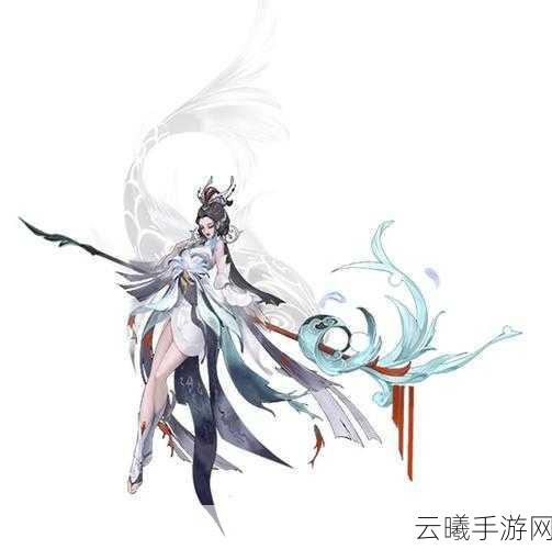 王者荣耀新皮肤爆料,大乔白鹤梁神女动画惊艳登场,探索水下神秘世界