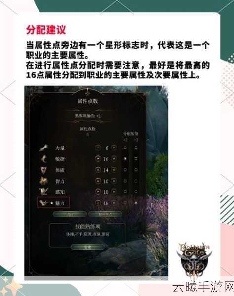 博德之门3元素反应机制及趣味玩法详解