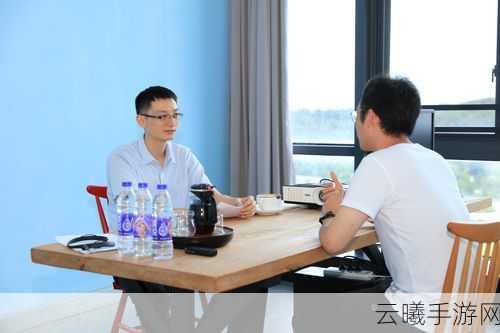 网龙高级副总裁林琛揭秘,幻境奇缘技术创新与文化引领并行