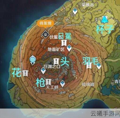 原神千年千岩任务深度解析与趣味玩法攻略