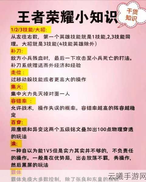 王者荣耀修炼之路，五星速成秘籍与趣味玩法大揭秘