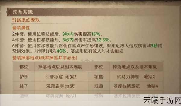 暗黑破坏神不朽氪金系统全解析及趣味玩法探索