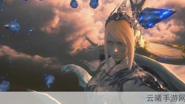 最终幻想16琥珀金获取攻略及趣味玩法揭秘