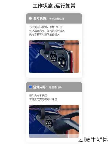 和平精英特斯拉电量耗尽应对策略，特斯拉充电方式及趣味玩法详解