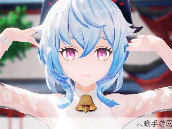 原神女角色去掉小内皮肤方法大揭秘，探索个性化外观的全新玩法与技巧