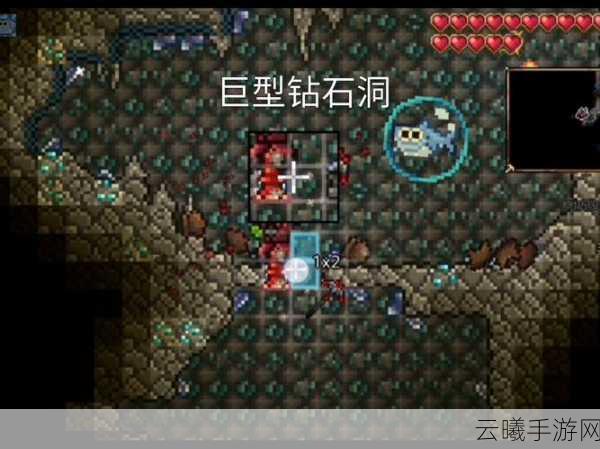 泰拉瑞亚肉山后装备征服，全面解析肉山挑战与策略