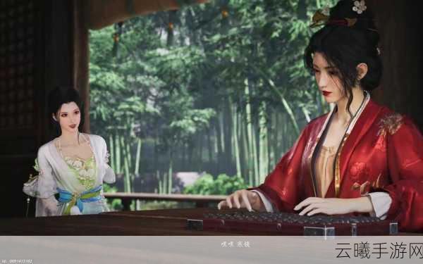 神仙道深度解锁攻略,燕赤霞篇,探寻仙界无尽奇遇与惊喜!