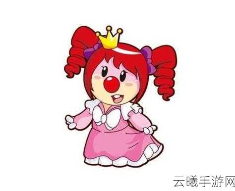 摩尔庄园手游么么公主位置揭秘及NPC详细坐标与趣味玩法介绍