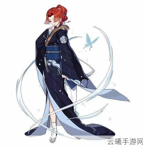 崩坏3浓姬上圣痕深度解析,技能属性与适配角色揭秘