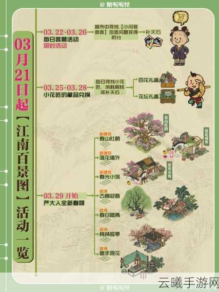 江南百景图补天石高性价比使用攻略,解锁游戏新乐趣!