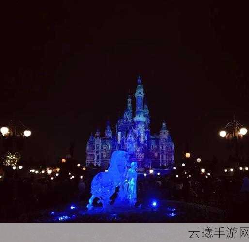 大航海之路庄园系统全解析,探索海上乐园的奇妙之旅