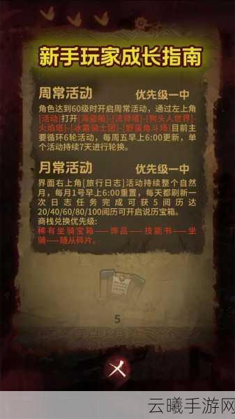 暗黑黎明手游幻境副本深度揭秘，第24宫高难度挑战全攻略