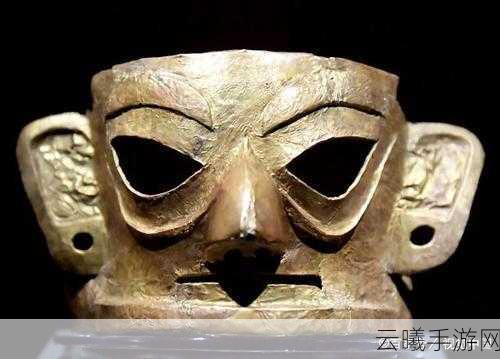 森林之子黄金面具获取攻略及趣味玩法揭秘