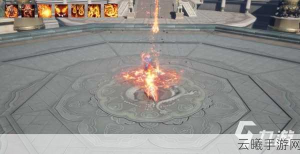 剑灵火气功师灵核选择全解析，打造极致爆发输出